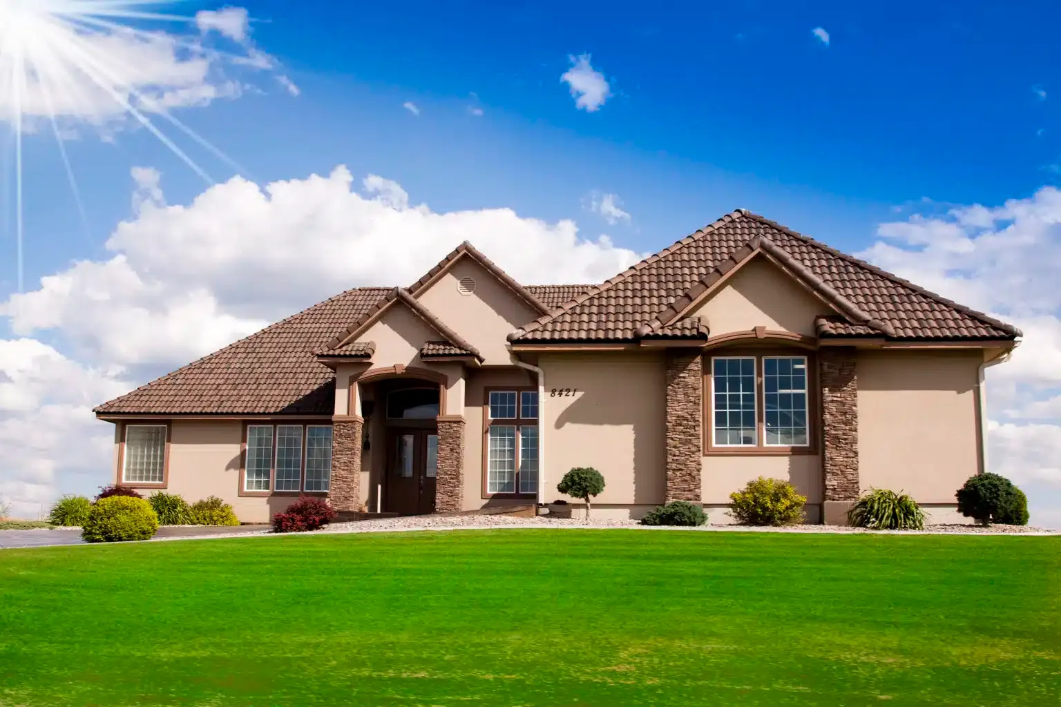 Energy Efficient Windows