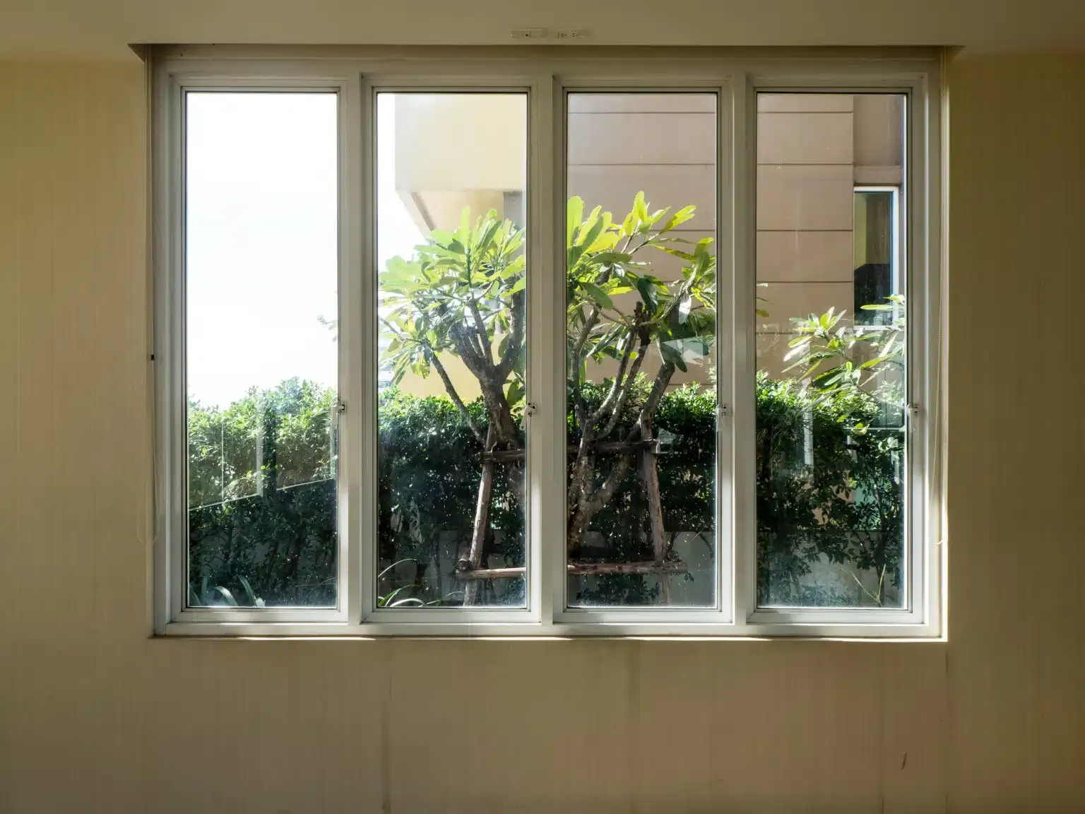 Cheap Window Replacement