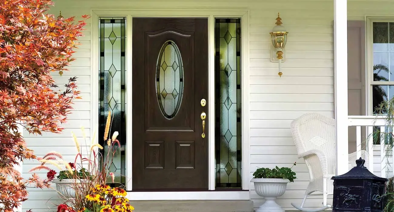 Exterior Doors