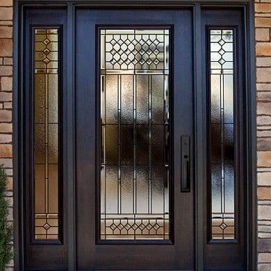 Industry Best Warranties